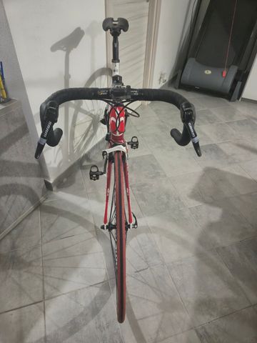 Używany Wilier Gtr SRAM Red 2013 Road & Gravel — zdjęcie 4 z 10