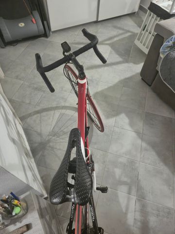 Używany Wilier Gtr SRAM Red 2013 Road & Gravel — zdjęcie 10 z 10