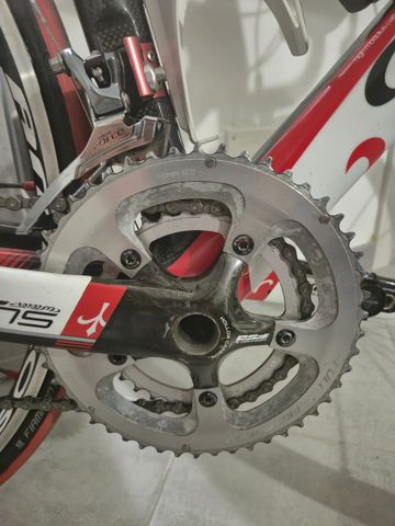 Używany Wilier Gtr SRAM Red 2013 Road & Gravel — zdjęcie 9 z 10