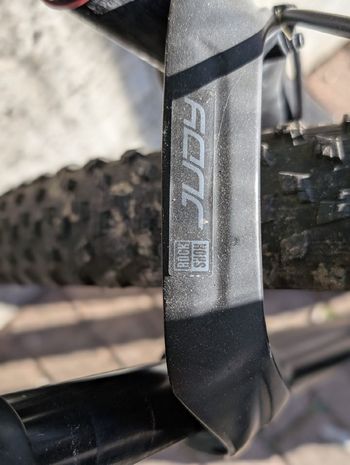 Gebrauchtes Specialized Epic Hardtail 2021 2021 Mountainbike, Schwarz, 29 — Bild 12 von 16