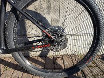 Used Specialized Epic Hardtail 2021 2021 Mountainbike, Black, 29 — image 5 of 16