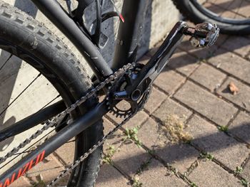 Gebrauchtes Specialized Epic Hardtail 2021 2021 Mountainbike, Schwarz, 29 — Bild 6 von 16