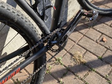 Used Specialized Epic Hardtail 2021 2021 Mountainbike, Black, 29 — image 6 of 16