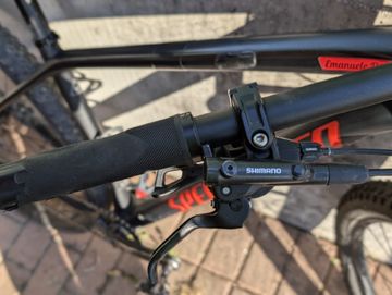 Used Specialized Epic Hardtail 2021 2021 Mountainbike, Black, 29 — image 16 of 16