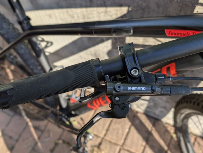 Used Specialized Epic Hardtail 2021 2021 Mountainbike, Black, 29 — image 16 of 16