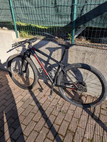 Käytetty Specialized Epic Hardtail 2021 2021 MTB