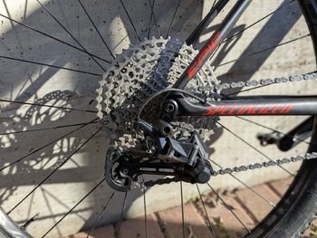 Gebrauchtes Specialized Epic Hardtail 2021 2021 Mountainbike, Schwarz, 29 — Bild 4 von 16