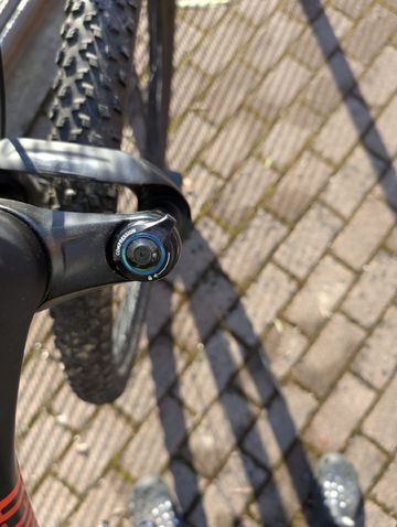 Used Specialized Epic Hardtail 2021 2021 Mountainbike, Black, 29 — image 13 of 16
