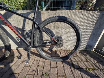 Used Specialized Epic Hardtail 2021 2021 Mountainbike, Black, 29 — image 3 of 16