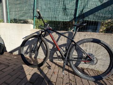 Used Specialized Epic Hardtail 2021 2021 Mountainbike, Black, 29 — image 2 of 16