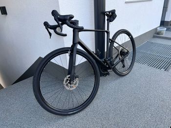 Used CUBE NUROAD C:62, ONE 2026 2026 Road & Gravel