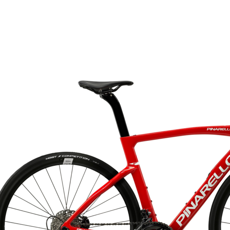 Pinarello F1 105 2x12v 2025 Road & Gravel d'occasion — image 3 sur 6