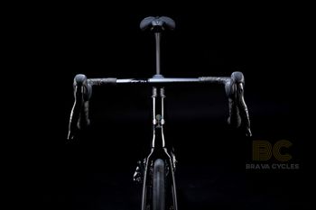 Gebrauchtes Colnago V5Rs | 485 VRBK | Force E1 AXS ETap | Vision SC45i23 | NEW 2026 Road & Gravel, Schwarz — Bild 10 von 13