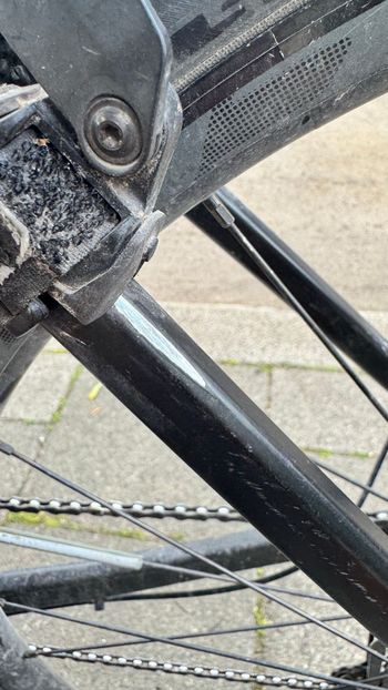 Käytetty Scott Speedster Gravel 30 2022 2022 Road & Gravel — kuva 6 / 6
