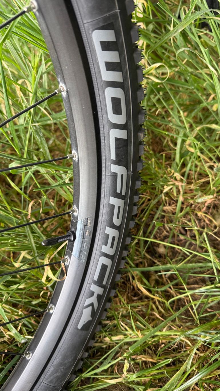 Použité CUBE STEREO HYBRID 140 HPC, PRO 625 2023 2023 Mountainbike — obrázek 8 z 10