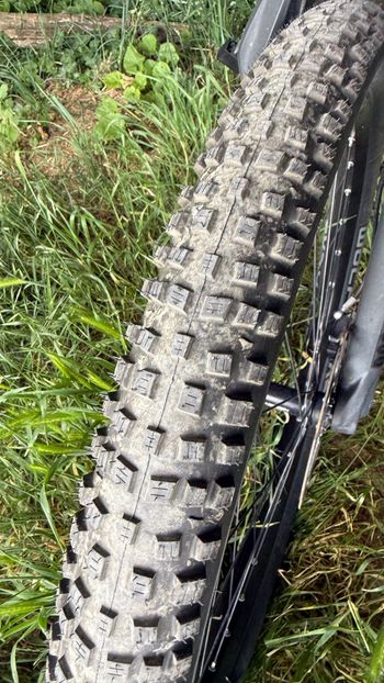 Použité CUBE STEREO HYBRID 140 HPC, PRO 625 2023 2023 Mountainbike — obrázek 7 z 10