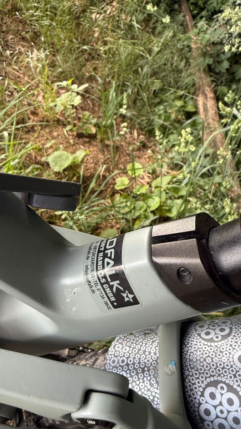 Použité CUBE STEREO HYBRID 140 HPC, PRO 625 2023 2023 Mountainbike — obrázek 2 z 10