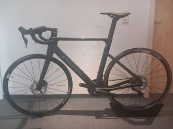 Brugt Stevens Arcalis 2023 Road & Gravel