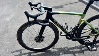 Used Specialized S-Works Tarmac SL7 - Sagan Collection 2020 2020 Road & Gravel, Black — image 2 of 7