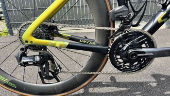 Used Specialized S-Works Tarmac SL7 - Sagan Collection 2020 2020 Road & Gravel, Black — image 3 of 7