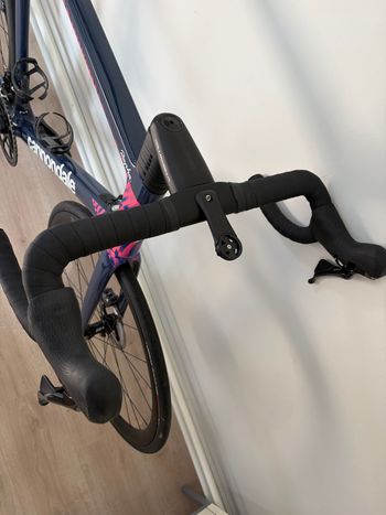 Cannondale SuperSix EVO Shimano Ultegra 2021 Road & Gravel d'occasion — image 7 sur 11