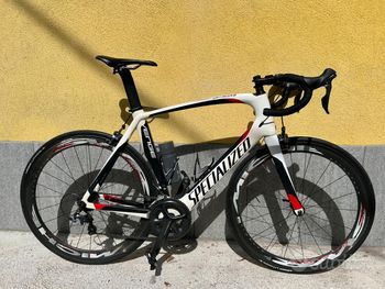 Gebrauchtes Specialized Venge 2014 Road & Gravel