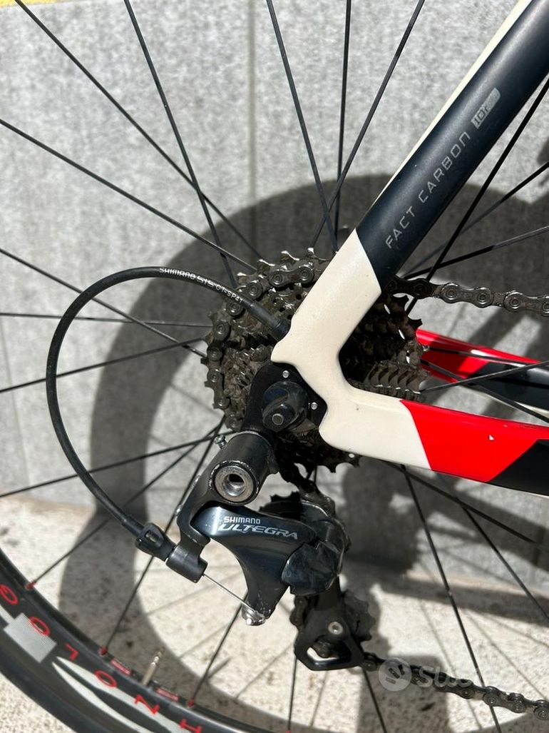 Gebrauchtes Specialized Venge 2014 Road & Gravel, Weiß — Bild 3 von 7