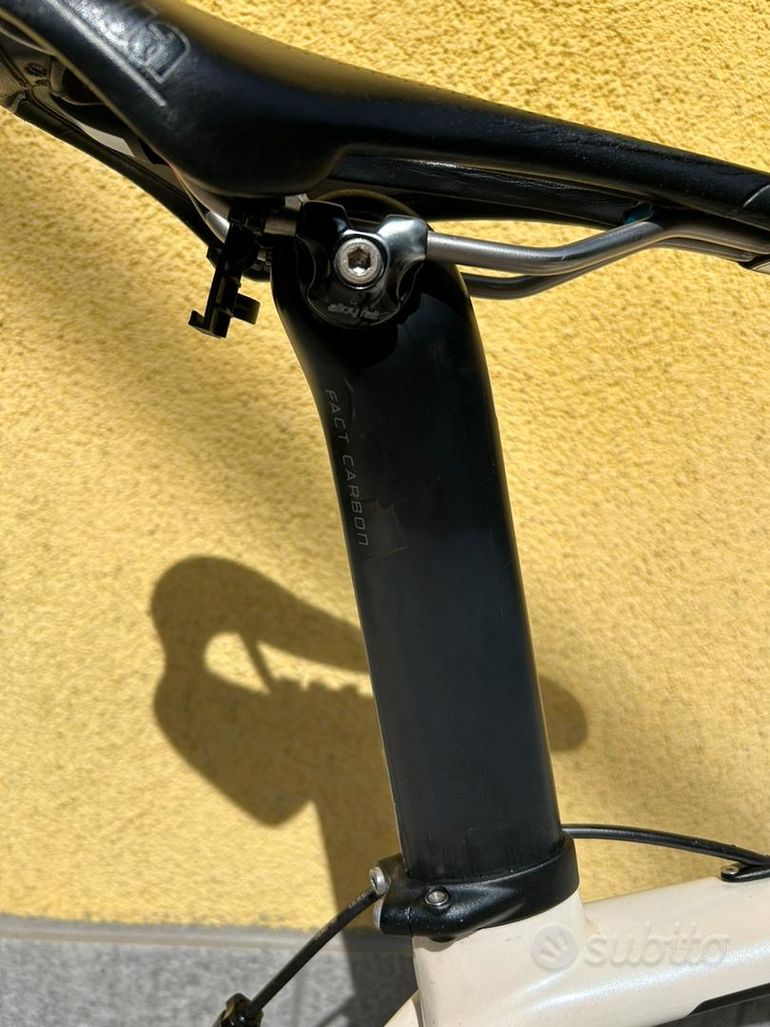 Gebrauchtes Specialized Venge 2014 Road & Gravel, Weiß — Bild 4 von 7