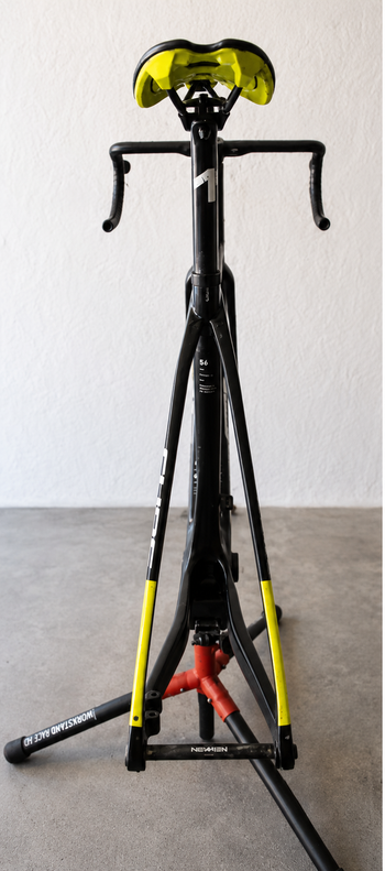 Used CUBE CROSS RACE C:62 TEAM EDITION 2021 Frameset 2021 Road & Gravel, Black — image 3 of 4
