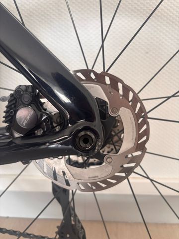Used Van rysel RCR-R PRO Shimano 105 Di2 2026 Road & Gravel, Black — image 5 of 7