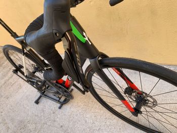 Used Wilier Triestina Garda Shimano 105 Di2 12-sp 2023 Road & Gravel, Black — image 6 of 18