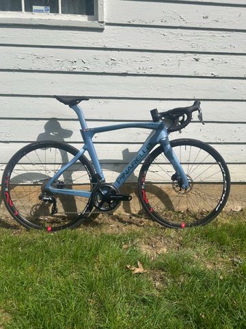 Used Pinarello Dogma Shimano Dura Ace Di2 2020 Road & Gravel