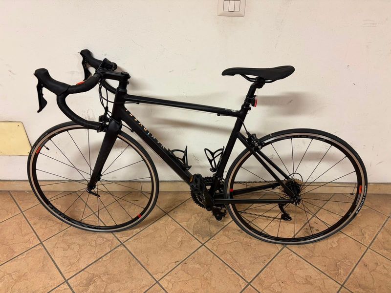 Used Van rysel Road Bike EDR AF 105 2021 2021 Road & Gravel