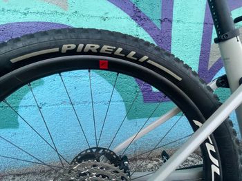 Used Canyon Lux Trail CF 7 2022 2022 Mountainbike, Light Gray — image 9 of 9