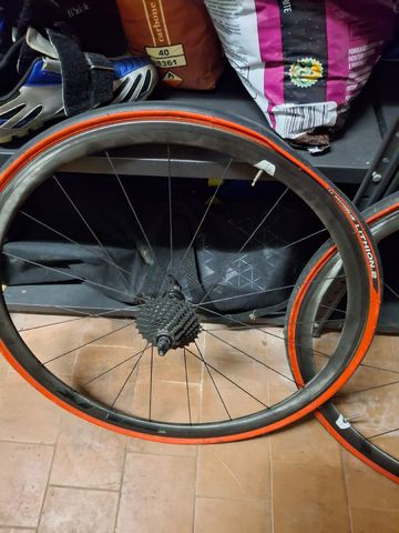 Brugt Trek Émonda SLR 9 2018 2018 Road & Gravel — billede 4 af 5