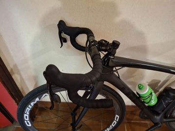 Brugt Trek Émonda SLR 9 2018 2018 Road & Gravel — billede 2 af 5