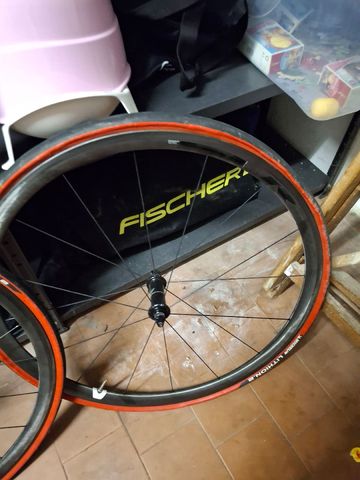 Brugt Trek Émonda SLR 9 2018 2018 Road & Gravel — billede 5 af 5