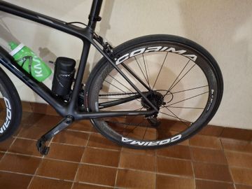 Brugt Trek Émonda SLR 9 2018 2018 Road & Gravel — billede 3 af 5