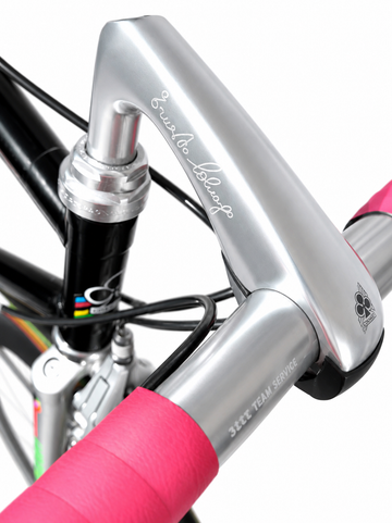 Tweedehands Colnago CARBiTUBO Campagnolo Record 1985 Road & Gravel — afbeelding 4 van 20