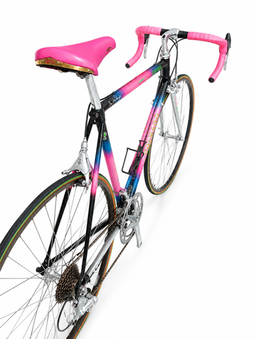 Tweedehands Colnago CARBiTUBO Campagnolo Record 1985 Road & Gravel — afbeelding 6 van 20