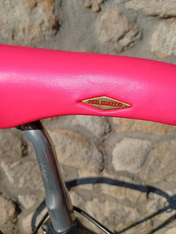 Tweedehands Colnago CARBiTUBO Campagnolo Record 1985 Road & Gravel — afbeelding 11 van 20