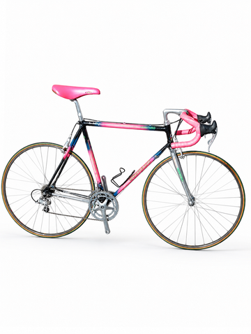 Używany Colnago CARBiTUBO Campagnolo Record 1985 Road & Gravel