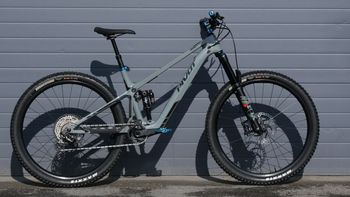 Used Pivot SHUTTLE SL Ride SLX/XT 2025 2025 MTB