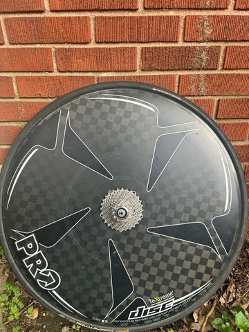 Used Pinarello Bolide Shimano Dura Ace Di2 2013 Road & Gravel, Black — image 8 of 10