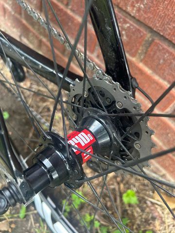 Used Pinarello Bolide Shimano Dura Ace Di2 2013 Road & Gravel, Black — image 7 of 10