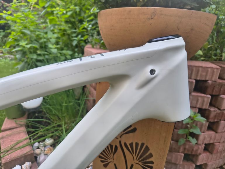 Ibis Cycles Custom Frameset 2023 Mountainbike d'occasion — image 8 sur 11