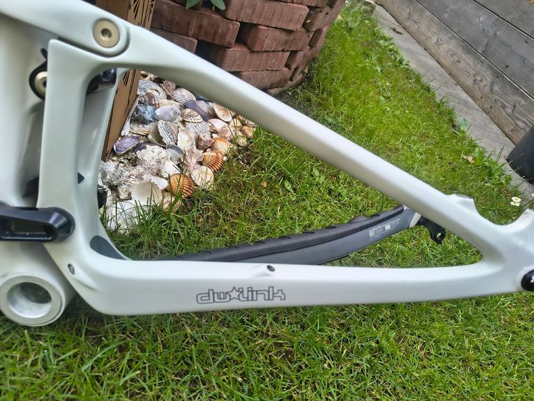 Ibis Cycles Custom Frameset 2023 Mountainbike d'occasion — image 5 sur 11