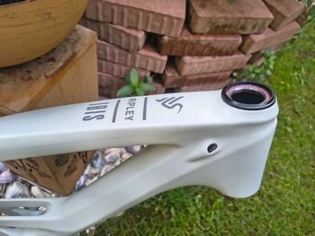 Ibis Cycles Custom Frameset 2023 Mountainbike d'occasion — image 11 sur 11