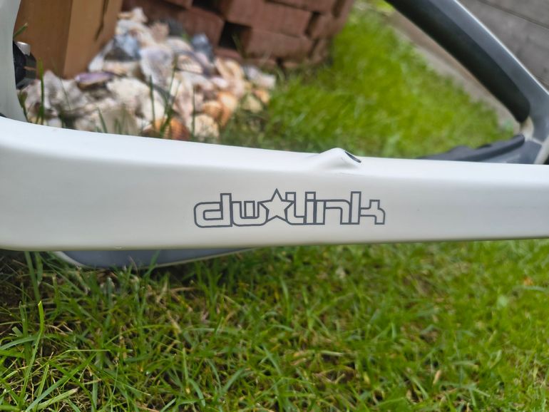 Ibis Cycles Custom Frameset 2023 Mountainbike d'occasion — image 6 sur 11