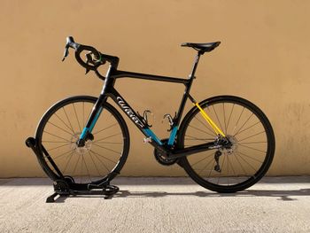 Brugt Wilier Triestina Garda Shimano 105 Di2 12-sp - Size XXL 2023 Road & Gravel — billede 8 af 19
